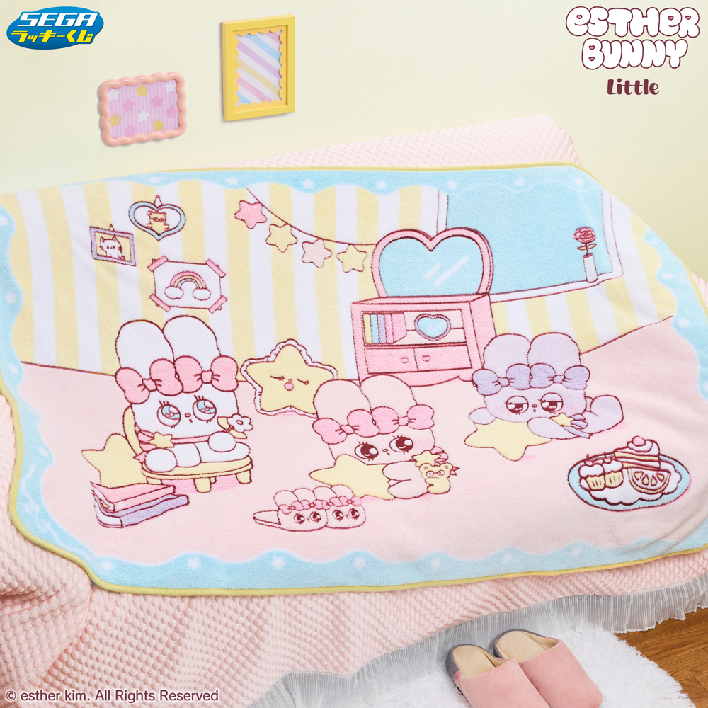 TOPICS | esther bunny