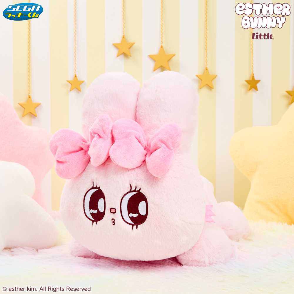 TOPICS | esther bunny